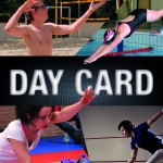 Want to try out the ACLO? Buy a Day Card for only 7,50!