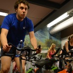 Sport of the Week: Spinning