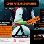 Enrollment open futsalcompetition starts now!