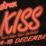 Sport of the Week: Anniversary KISS