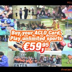 Buy your ACLO Card 2016-2017 NOW!
