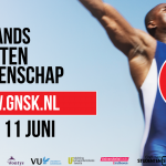 Groot Nederlands Studenten Kampioenschap 2017 in Eindhoven!