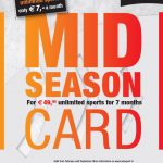 The ACLO Midseason Card 2017