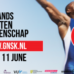 Great Dutch Student Championship (GNSK) 2017!