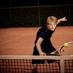 Sport of the Week – Tennis