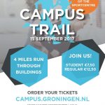 Campus Trail!