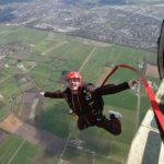 The Sport of the Week – Skydive