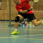 Sport of this week – Badminton
