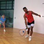 Sport of this week – Rapidball