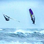 Sport van de week – Windsurfen!