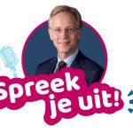 Express yourself! with Minister Dijkgraaf