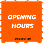 Special opening hours Athene Games